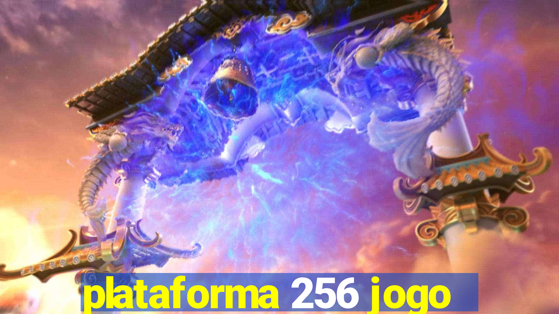 plataforma 256 jogo